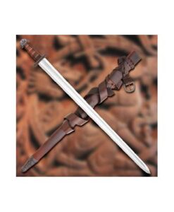 501561 The Ashdown Viking Sword