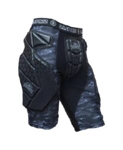 GI Sportz Protective Race Slide Shorts XL - 31850