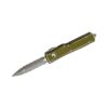 MICROTECH UTX-70 D/E APOC D-FS Distressed OD Green - 147-D12DOD