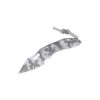 Microtech Stitch Auto Arctic Camo STD - 169-1ACS