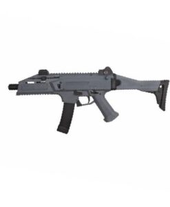 ASG Airsoft Rifle AEG PL Scorpion Evo 3 A1-BSG - 19582