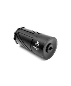 Donny FL 2 x 4.25 Inches Fatboy 2.0