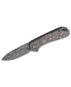 Civivi-Elementum Shredded