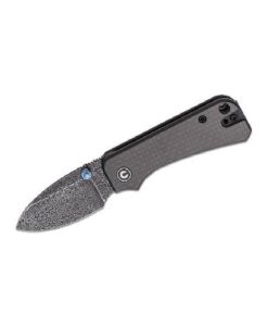 Banter-twill Carbon Fiber