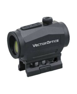 VECTOR OPTICS SCRAPPER 1X29 2MOA RD - SCRD-47