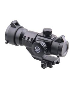 Vector Optics Stinger 1 X 28 4MOA RGD  SCRD-05