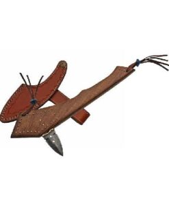 (BRK) Spearpoint war