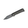Civivi relic dark green micarta