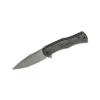 We Knife Primoris Titanium Handle Black – WE20047A-2