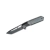 We Knife Arsenal Titanium Handle Black/Gray – WE20073-4