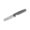 WE Knife 16020-1 Reiver Gray Titanium Handle
