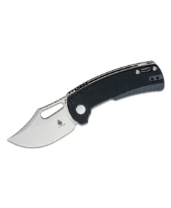 Urban Bowie Black