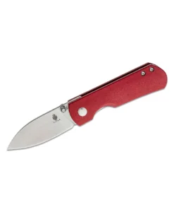 Red Micarta