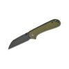 Civivi od green g10