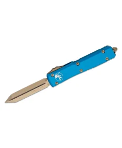 Microtech ultratech spartan