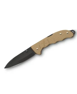 Victorinox Evoke Alox Tan