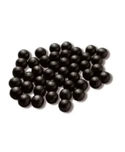 Solid Nylon Balls .50 Cal Pack Of 100