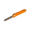 Microtech Ultratech Spartan Bronze, Standard Orange - 223-13APOR