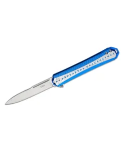 CRKT Jeff Park Stickler Assisted Flipper Knife -6710
