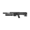 EPOCH PCP AIR RIFLE 4.5MM/.177CAL BLACK