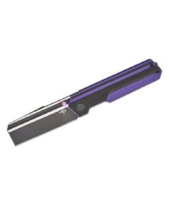 BESTECH BG54D Tardis D2/Black + Satin