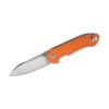 BESTECH BG17D-1 Lizard D2/Satin + Bead Blast