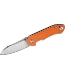BESTECH BG17D-1 Lizard D2/Satin + Bead Blast