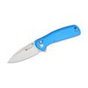 Sencut Arc Blast Bright Blue Aluminium Handle - S22043B-3