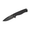 Sencut Errant Black G10 Handle S23054B-1