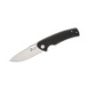 Sencut Vesperon BLK G10 Handle Satin Finish - S20065-1