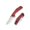SENCUT ACTIUM BURGUNDY G10 - SA02A