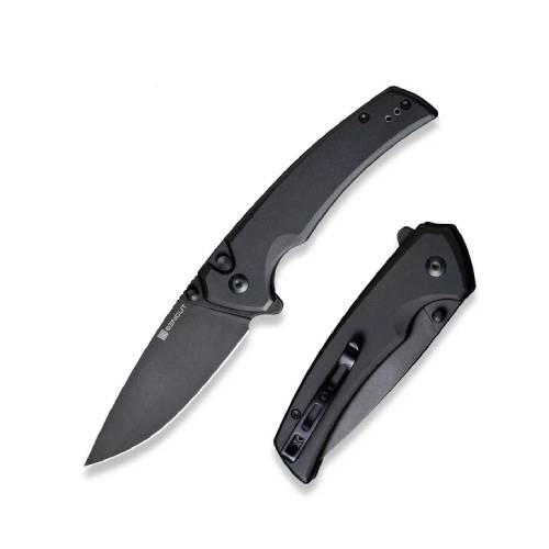 New-Project-2024-06-28T143130.525.jpg Sencut Serene BLK Aluminium Handle BLK Stonewash D2 Blade - S1022B-1
