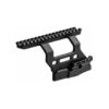 UTG QR Side Mount
