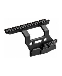 UTG QR Side Mount