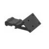 UTG Super Slim 45 Degree Angle Mount