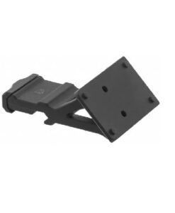 UTG Super Slim 45 Degree Angle Mount