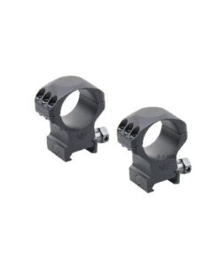 XASR-3002 30MM X-ACCU 1.25" PROFILE PICATINNY RINGS