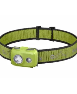 FENIX HL16 LED HEADLAMP (GREEN)