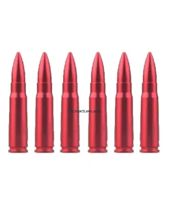 VECTOR OPTICS - 7.62X39MM SNAP CAP 6 IN 1 PAK - SCSC-02