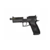 Airsoft Pistol