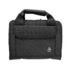 UTG Deluxe Single Pistol Case