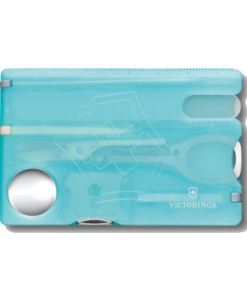 Victorinox Swiss Card with Glass Nail File – V0.7240.T21