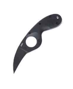 CRKT Bear Claw Black w/ Veff Serrations - CRKT-2511