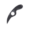CRKT Bear Claw Black w/ Veff Serrations - CRKT-2511