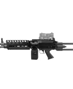 Novritsch SSR249 Machine Gun - 1.4-1.6 Joules