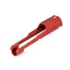 NOVERITSCH SSP5 CUSTOM CNC BACK SLIDE V1 - RED
