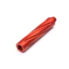 NOVERITSCH SSP5 CUSTOM OUTER BARREL - RED
