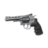 Asg Dan Wesson, CO2, Silver, 4" - 16181