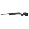 ASG AIRSOFT RIFLE SL SPRING M40A3 BLACK - ASG 18556