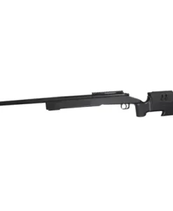 ASG AIRSOFT RIFLE SL SPRING M40A3 BLACK - ASG 18556